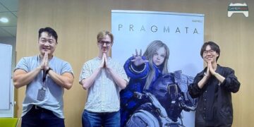 [GCAxTHGS25] บทสัมภาษณ์ PRAGMATA กับ ทีม Capcom – จากงานที่ล่าช้าสู่ความสมบูรณ์แบบ