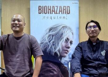 [GCAxTHGS25] บทสัมภาษณ์ Resident Evil Requiem Interview กับ Capcom – การตั้งเป้าสร้างเกมสยองขวัญที่เป็นตัวแทนของผู้เล่นได้มากขึ้น