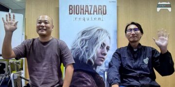 [GCAxTHGS25] บทสัมภาษณ์ Resident Evil Requiem Interview กับ Capcom – การตั้งเป้าสร้างเกมสยองขวัญที่เป็นตัวแทนของผู้เล่นได้มากขึ้น