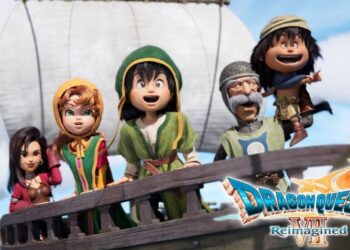 พรีวิว เดโม Dragon Quest VII Reimagined – การรีเมคที่สมบูรณ์แบบ