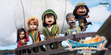 พรีวิว เดโม Dragon Quest VII Reimagined – การรีเมคที่สมบูรณ์แบบ