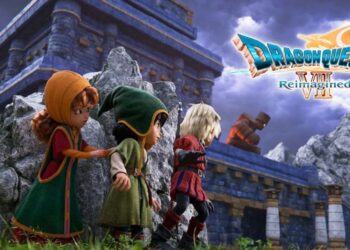 บทสัมภาษณ์ Dragon Quest VII Reimagined กับ Takeshi Ichikawa – ความท้าทายในการพัฒนาเกมภาคที่เนื้อเรื่องยาวที่สุด