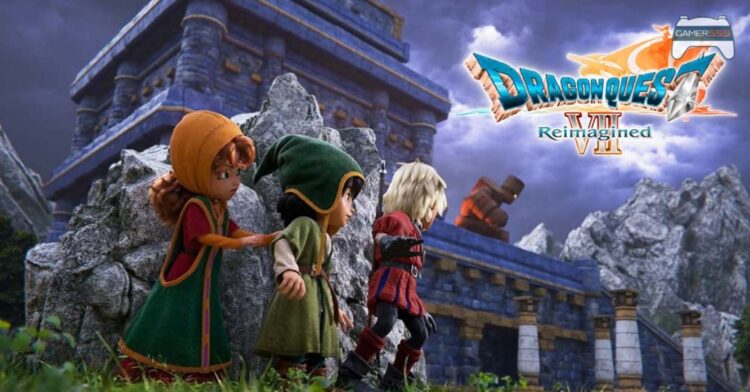 บทสัมภาษณ์ Dragon Quest VII Reimagined กับ Takeshi Ichikawa – ความท้าทายในการพัฒนาเกมภาคที่เนื้อเรื่องยาวที่สุด