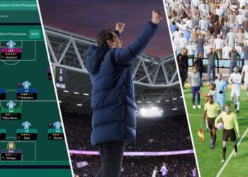 Football Manager 26 นิยามใหม่ว่าเกมผู้จัดการทีมสามารถเป็นอย่างไรได้บ้าง