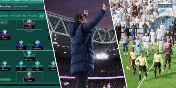 Football Manager 26 นิยามใหม่ว่าเกมผู้จัดการทีมสามารถเป็นอย่างไรได้บ้าง