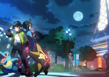 รีวิว Pokémon Legends: Z-A – ก้าวใหม่ของเกมที่ยังไม่สมบูรณ์ แต่ยังคงสนุกสนานเช่นเคย