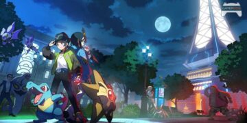 รีวิว Pokémon Legends: Z-A – ก้าวใหม่ของเกมที่ยังไม่สมบูรณ์ แต่ยังคงสนุกสนานเช่นเคย