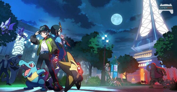 รีวิว Pokémon Legends: Z-A – ก้าวใหม่ของเกมที่ยังไม่สมบูรณ์ แต่ยังคงสนุกสนานเช่นเคย