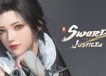 [GUIDE] มือใหม่ Sword of Justice เริ่มต้นมาทำอะไรดี