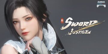 [GUIDE] มือใหม่ Sword of Justice เริ่มต้นมาทำอะไรดี
