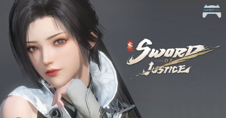 [GUIDE] มือใหม่ Sword of Justice เริ่มต้นมาทำอะไรดี