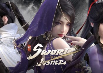 [GUIDE] คลาสตัวละครใน Sword of Justice – เล่นคลาสไหนเหมาะกับคุณ