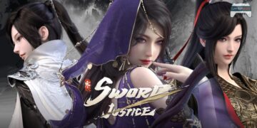 [GUIDE] คลาสตัวละครใน Sword of Justice – เล่นคลาสไหนเหมาะกับคุณ