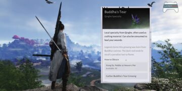 [GUIDE] รวมเรื่องยา สำหรับมือใหม่ ใน Where Winds Meet