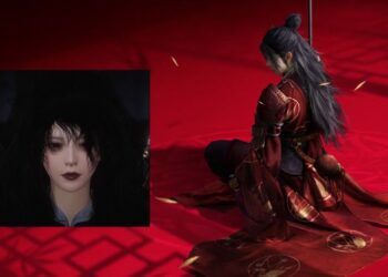 [GUIDE] วิธีแก้สถานะ Spellbound ใน Where Winds Meet