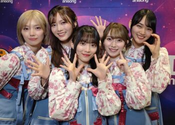 [AFASG25] สัมภาษณ์พิเศษ Sakurazaka46 – การสร้างสรรค์ ความท้าทาย เพื่อแฟนๆ ทั่วโลก