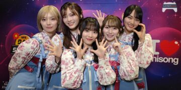 [AFASG25] สัมภาษณ์พิเศษ Sakurazaka46 – การสร้างสรรค์ ความท้าทาย เพื่อแฟนๆ ทั่วโลก