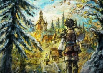 รีวิว Octopath Traveler 0 – ความอิสระในการผจญภัยทุกย่างก้าว