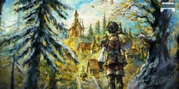 รีวิว Octopath Traveler 0 – ความอิสระในการผจญภัยทุกย่างก้าว