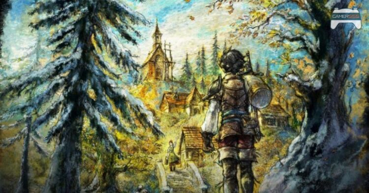 รีวิว Octopath Traveler 0 – ความอิสระในการผจญภัยทุกย่างก้าว