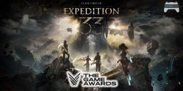 สรุปงาน The Game Awards 2025 – Clair Obscur: Expedition 33 คว้าเกมแห่งปี