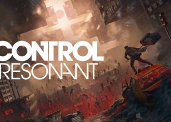 เปิดตัว CONTROL Resonant กับการเล่าเรื่องผ่านตัวเอกใหม่