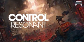 เปิดตัว CONTROL Resonant กับการเล่าเรื่องผ่านตัวเอกใหม่