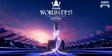 แชมป์โลก! ไทยคว้าชัย FIFAe World Cup 2025 รุ่นมือถือ