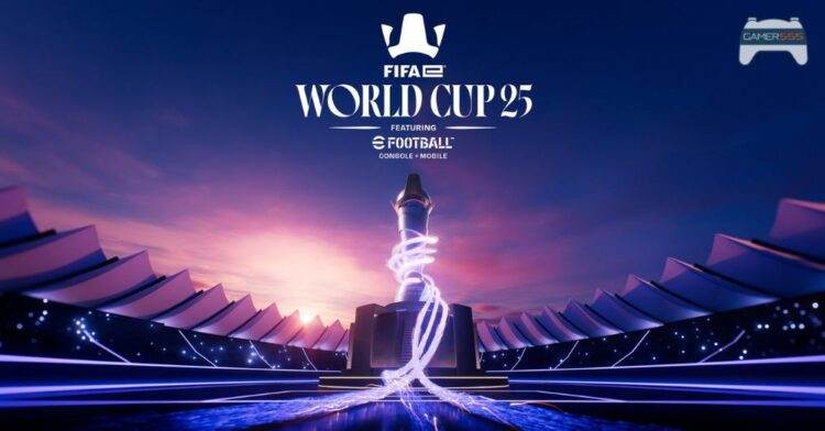 แชมป์โลก! ไทยคว้าชัย FIFAe World Cup 2025 รุ่นมือถือ