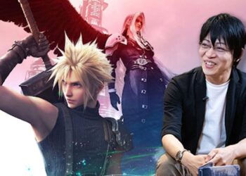 [CF 2025] บทสัมภาษณ์พิเศษ Naoki Hamaguchi – เบื้องลึกเบื้องหลังของการทำงานกับ ซีรีส์ The Final Fantasy VII Remake