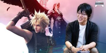 [CF 2025] บทสัมภาษณ์พิเศษ Naoki Hamaguchi – เบื้องลึกเบื้องหลังของการทำงานกับ ซีรีส์ The Final Fantasy VII Remake