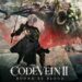 รีวิว CODE VEIN II – ความกล้าบ้าบิ่นในการเปลี่ยนแปลงภาคต่อ