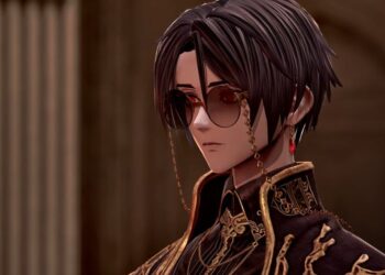 บทสัมภาษณ์ CODE VEIN II กับ Keita Iizuka และ Hiroshi Yoshimura – ภาคต่อของ Soulslike อนิเมะ