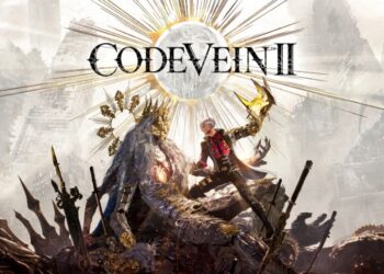 พรีวิว CODE VEIN II – การอยู่กับจุดเด่นที่คุ้นเคย และพัฒนาสิ่งใหม่เพิ่มเติม