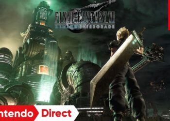 รีวิว Final Fantasy VII Remake Intergrade Switch 2 – หนึ่งในประสบการณ์ระดับ AAA บนคอนโซลที่ดีที่สุด