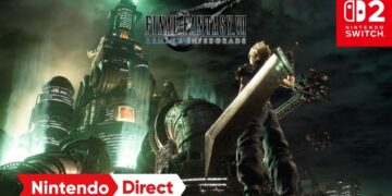 รีวิว Final Fantasy VII Remake Intergrade Switch 2 – หนึ่งในประสบการณ์ระดับ AAA บนคอนโซลที่ดีที่สุด