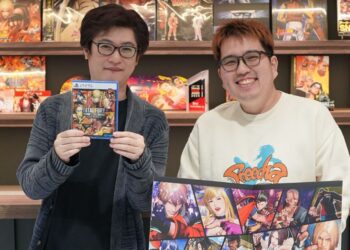 [EXCLUSIVE] บทสัมภาษณ์ Fatal Fury: City of the Wolves Season 2 – เบื้องหลังการคัดสรรว่าตัวละครใดจะเข้าสู่เกม