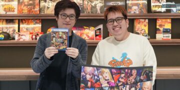 [EXCLUSIVE] บทสัมภาษณ์ Fatal Fury: City of the Wolves Season 2 – เบื้องหลังการคัดสรรว่าตัวละครใดจะเข้าสู่เกม