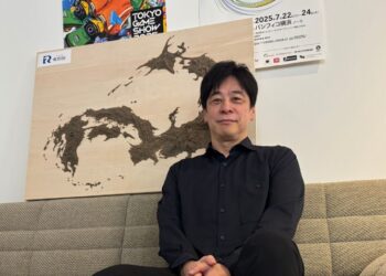 [EXCLUSIVE] บทสัมภาษณ์พิเศษกับ Hajime Tabata การทำงานร่วมกับซาอุดิอาระเบีย งาน Turn-Based RPGs และ อนาคตของวงการเกม