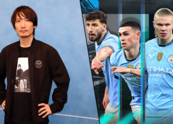 บทสัมภาษณ์ SEGA Football Club Champions กับโปรดิวเซอร์ Katsuya Hisai – การปรับเป็นเล่นฟรีไม่ใช่แค่การเพิ่มการเข้าถึง แต่ยังต้องดึงดูดให้เล่นต่อได้