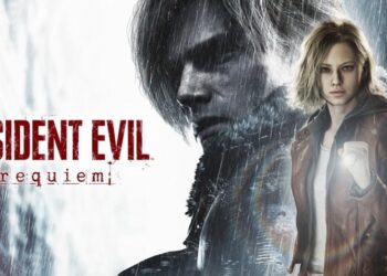 พรีวิว Resident Evil Requiem – สไตล์การเล่นสองแบบ ในสถานที่เดียวกัน