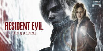 พรีวิว Resident Evil Requiem – สไตล์การเล่นสองแบบ ในสถานที่เดียวกัน