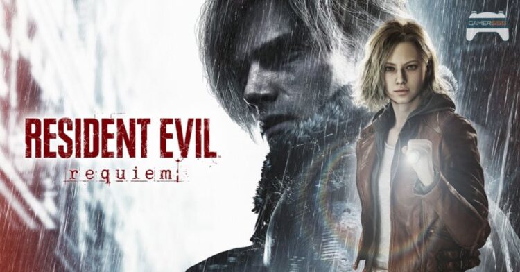 พรีวิว Resident Evil Requiem – สไตล์การเล่นสองแบบ ในสถานที่เดียวกัน