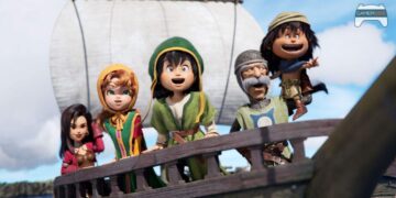 รีวิว Dragon Quest VII Reimagined – การ Remake ที่ใกล้เคียงคำว่าสมบูรณ์แบบ