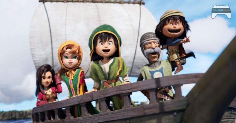 รีวิว Dragon Quest VII Reimagined – การ Remake ที่ใกล้เคียงคำว่าสมบูรณ์แบบ