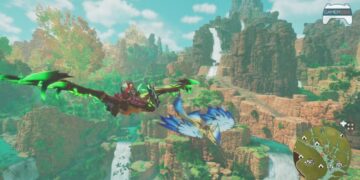 บทสัมภาษณ์พิเศษ Monster Hunter Stories 3: Twisted Reflection – เจาะลึกระบบการต่อสู้ การออกแบบมอนสเตอร์ และเกมเพลย์