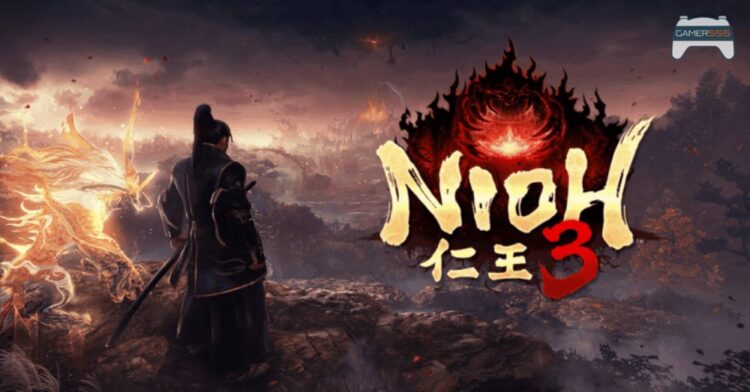 รีวิว Nioh 3 – ผลงานที่ยอดเยี่ยมที่สุดในแฟรนไชส์