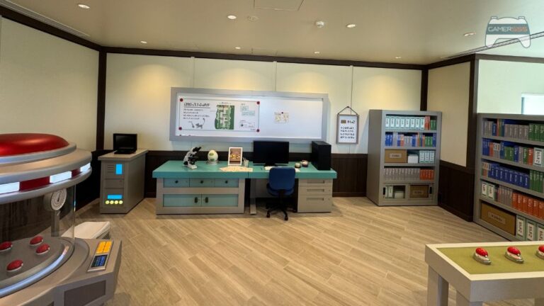 Kanto Lab เล่าประสบการณ์เข้า PokéPark KANTO – การยกโลกของ Pokémon มาไว้ในโลกจริง ...