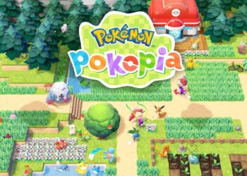 พรีวิว Pokémon Pokopia – เกม Life Simulation อันแสนอบอุ่นที่เปิดโอกาสให้ความสร้างสรรค์ของคุณ