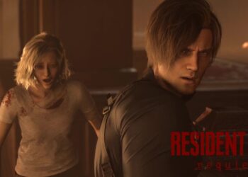 รีวิว Resident Evil Requiem – การผสมผสานสองแนวเกมผ่านสองตัวเอก สู่ผลงานสุดสมบูรณ์แบบ
